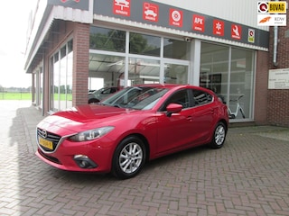 Mazda 3 2.0 TS