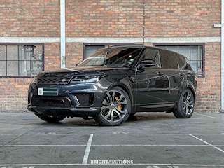Land Rover Range Rover Sport 3.0 SDV6 Autobiography Dynamic