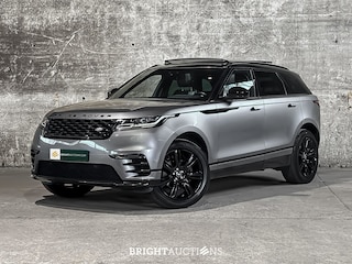 Land Rover Range Rover Velar 2.0 I4 AWD SE