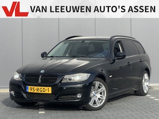 BMW 3-serie Touring 318i Luxury Line | Nieuw binnen | Inruiler | NAP