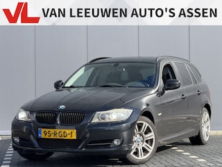 BMW 3-serie Touring 318i Luxury Line | Nieuw binnen | Inruiler | NAP