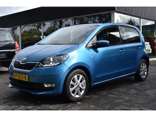 Skoda Citigo 1.0 Grt. Ambition