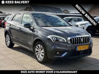 Suzuki S-Cross 1.0 Boosterjet Select | Trekhaak | Navi | 10 jaar Garantie |