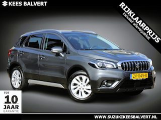 Suzuki S-Cross 1.0 Boosterjet Select | Trekhaak | Navi | 10 jaar Garantie |