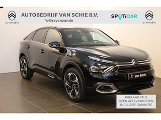 Citroën C4 PT 130 Shine Automaat-8 Alcantara | Stoelverwarming | 18"