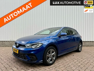 Volkswagen Polo 1.0 TSI R-Line Automaat, CarPlay, Camera, PDC, Virtual Cockpit, Led, NAP