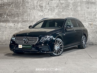 Mercedes-Benz Estate E43 AMG 4Matic Premium Plus