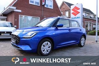 Suzuki Swift 1.2 COMFORT SM.HYB. / Ã¢ÂÂ¬2200 KORTING / 10 JAAR GARANTIE