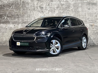Skoda Enyaq iV 80