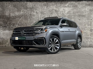 Volkswagen Atlas 3.6 V6 7-Persoons