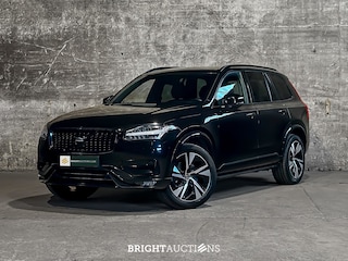 Volvo XC90 2.0 B5 AWD Inscription