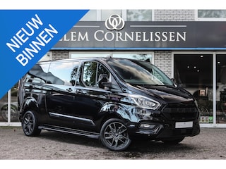 Ford Transit Custom 320 2.0 TDCI L2H1 Aut Leder Stoelverwarming Camera