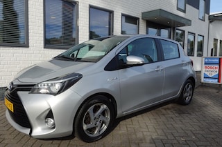 Toyota Yaris 1.5 HYBRID ASPIRAT. 5 drs Automaat Hybride