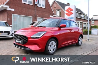 Suzuki Swift 1.2 COMFORT SM.HYB. / Ã¢ÂÂ¬2200 KORTING / 10 JAAR GARANTIE