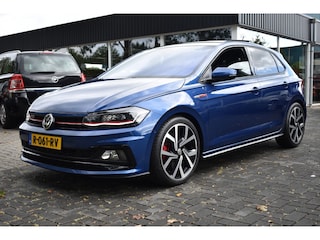 Volkswagen Polo 2.0 TSI GTI