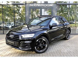Audi Q5 3.0 TFSI quattro Pro Line Plus PANO B&O KEYLESSS VOL