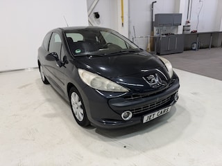 Peugeot 207 1.6 VTi XS Pack