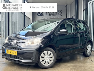Volkswagen Up 1.0 BMT move up! 5 Deurs | AIRCO | DAB | BLUETOOTH