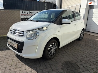 Citroën C1 1.0 e-VTi Feel 5 deurs nap