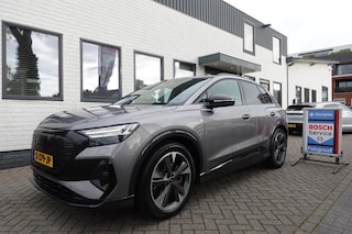 Audi Q4 e-tron 40 S Edition 77KWH