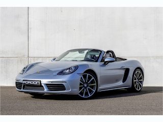 Porsche 718 2.0 / 20" LM velgen / NIEUWSTAAT!