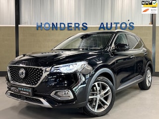 MG EHS 1.5 TGDI Luxury PLUG-IN | PANO | 360 CAM | NAP. ORIG NL | ADAPT.CRUISE | LEDER | SFEERVER | CARPLAY | STOELVERW | BTW |