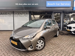 Toyota Yaris 1.5 Hybrid Dynamic | Navi | Keyless | Camera