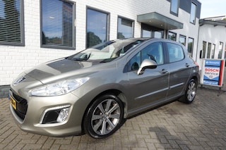 Peugeot 308 1.6 THP ALLURE Automaat
