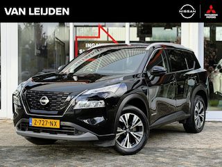 Nissan X-Trail E-power Limited Edition | Panoramadak | Navigatie | 360-Camera | Blind Spot | ACC | Keyless