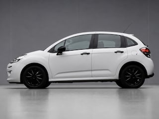 Citroën C3 1.0 Sport (AIRCO,SPORTSTOELEN,NIEUWE APK,ELECTRISCH PAKKET,NETTESTAAT)