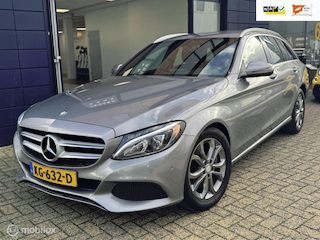 Mercedes-Benz C-klasse Estate 300 CDI HYBRID Lease Edition 7G Tronic Plus AUT.