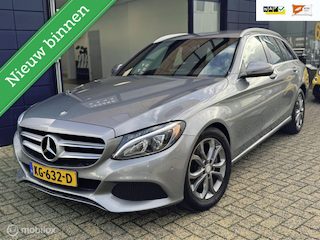 Mercedes-Benz C-klasse Estate 300 CDI HYBRID Lease Edition 7G Tronic Plus AUT.