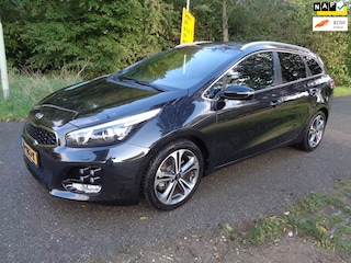 Kia Ceed Cee'd Sportswagon 1.0 T-GDi GT-Line Stoel/stuur ver.!