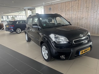 Kia Soul 1.6 X-tra