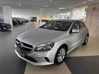 Mercedes-Benz A-klasse 180 Ambition