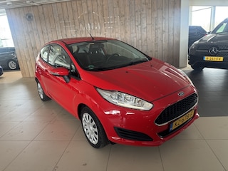 Ford Fiesta 1.0 Style Essential