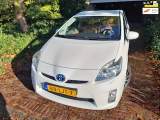 Toyota Prius HYBRID 1.8 Dynamic LED Xenon/Leer/Navi