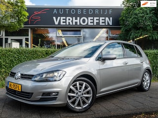 Volkswagen Golf 1.4 TSI Highline | AUTOMAAT | MASSAGE | ADAPTIVE | XENON | STOEL VERW |
