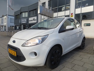 Ford Ka 1.2 Cool & Sound start/stop nl-auto ,nette staat ! airco
