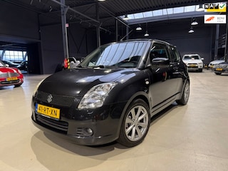 Suzuki Swift 1.5 GLS Airco|LM-Velgen|NW APK