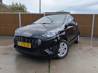 Hyundai i10 1.0 Comfort