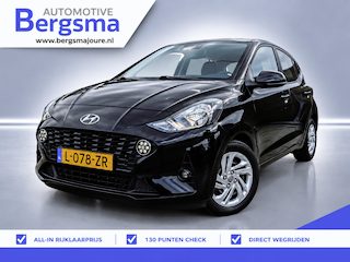 Hyundai i10 1.0 Comfort