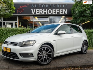 Volkswagen Golf 1.2 TSI R-LINE | APPLE CARPLAY | CRUISE / CLIMATE CONTR | XENON !