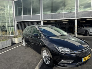 Opel Astra Sports Tourer 1.6 CDTI Business+