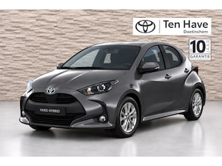 Toyota Yaris 1.5 Hybrid 115 Active