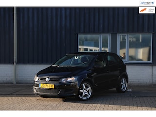 Volkswagen Polo 1.2 Easyline Radio A/C Nieuwe Distr. Ketting