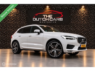 Volvo XC60 2.0 T6 AWD Inscription | B&W | 360 | HUD | PANO |