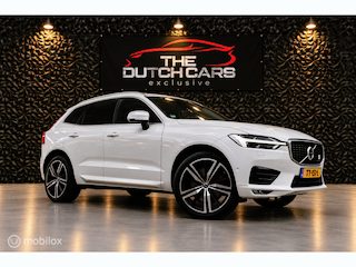 Volvo XC60 2.0 T6 AWD Inscription | B&W | 360 | HUD | PANO |