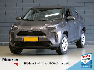 Toyota Yaris Cross 1.5 Hybrid Business | CAMERA | CARPLAY / ANDROID AUTO |