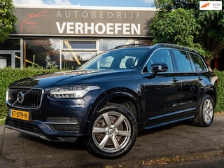 Volvo XC90 2.0 T8 Twin Engine AWD Inscription | PARKEER CAMERA | PANORAMADAK | NIEUWE DISTR RIEM | ELEC TREKHAAK | DEALER AUTO !